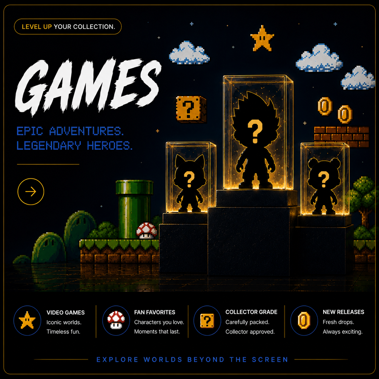 Games