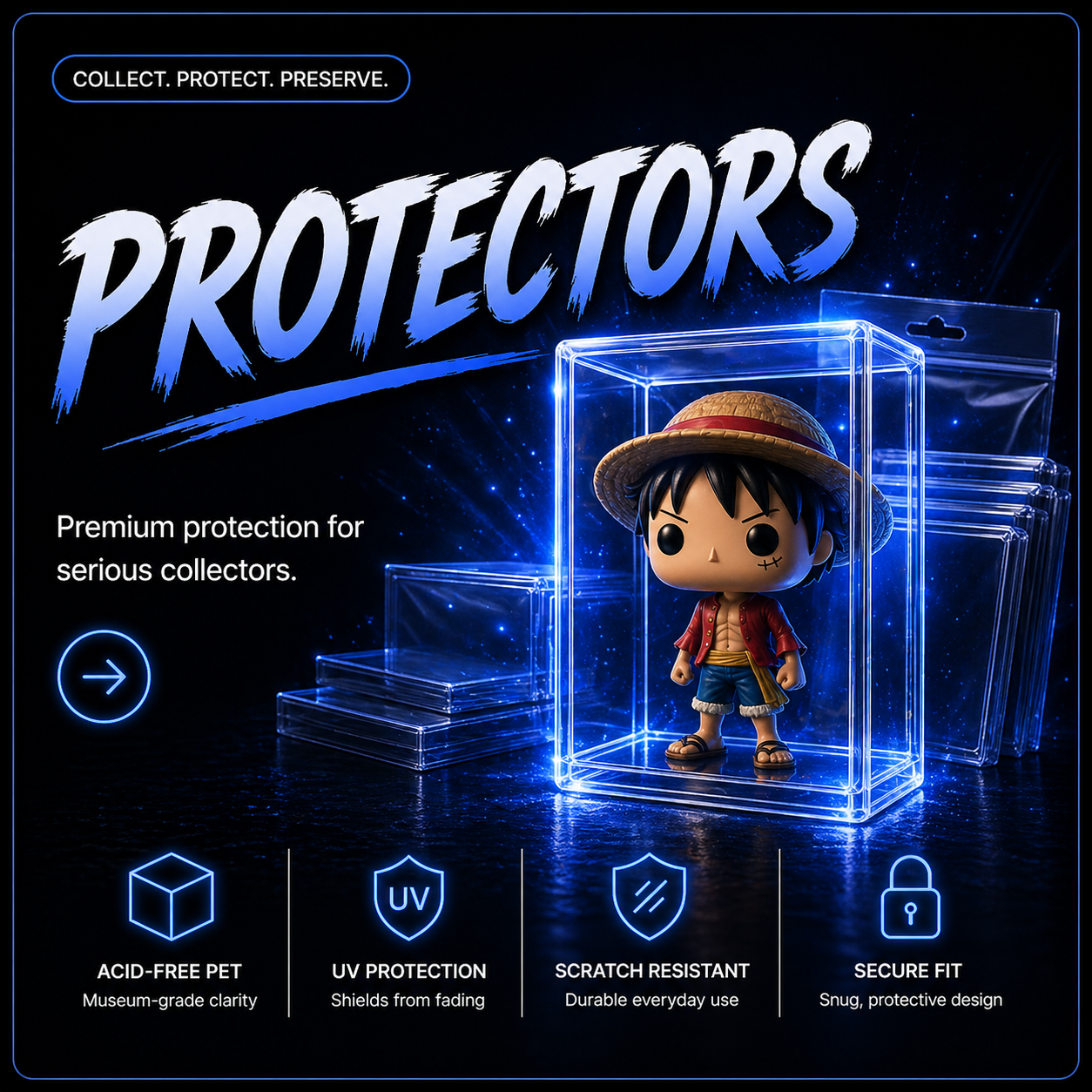Protectors
