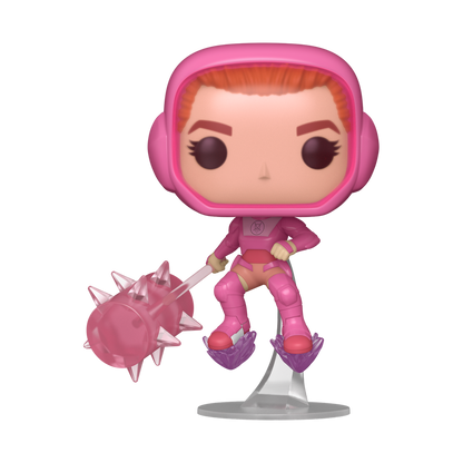 Funko Pop! TV:  Invincible - Atom Eve (Armored) Vinyl Figure #1911