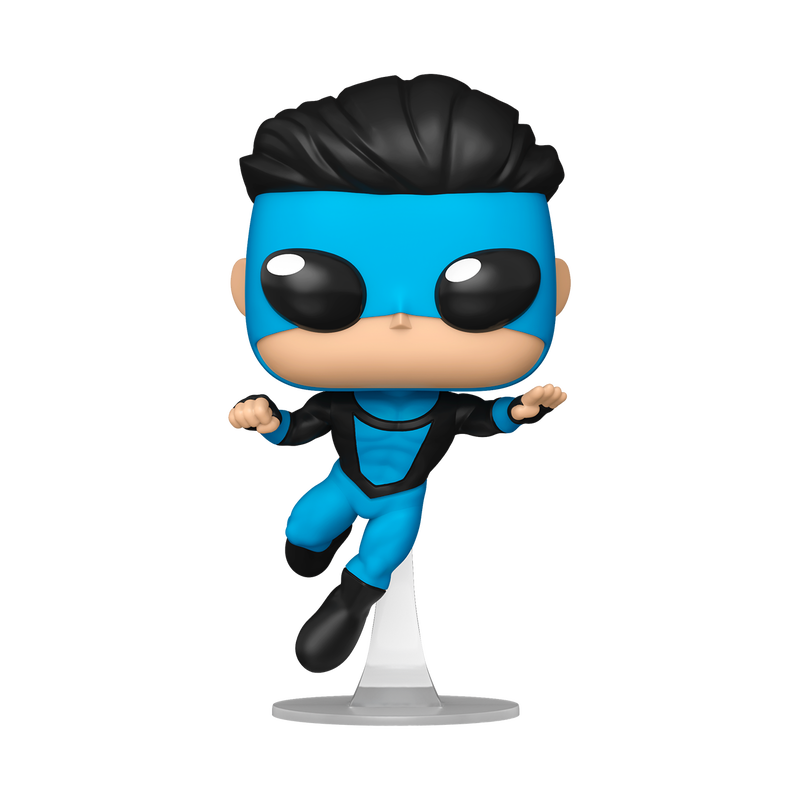 Funko Pop! TV: Invincible Fusion Vinyl Figure  #1098