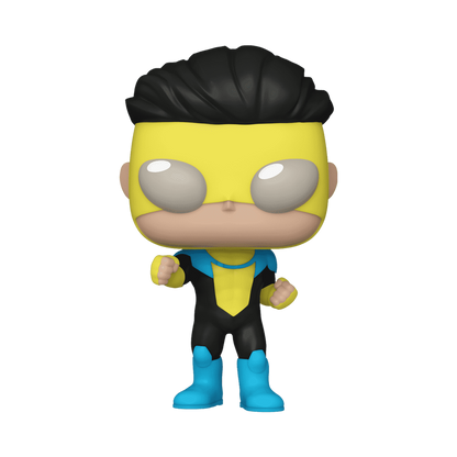 Funko Pop! TV: Invincible - Invincible Vinyl Figure  #1499