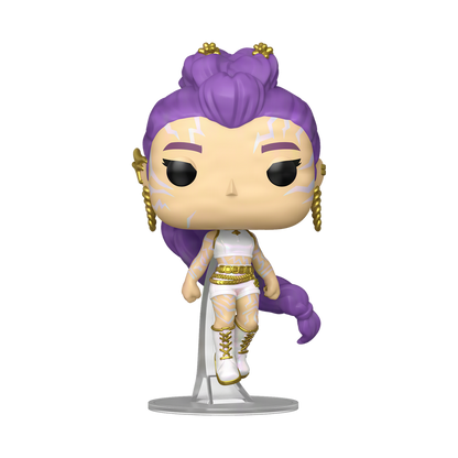 Funko Pop! Anime: K-Pop Demon Hunters -Rumi #2430