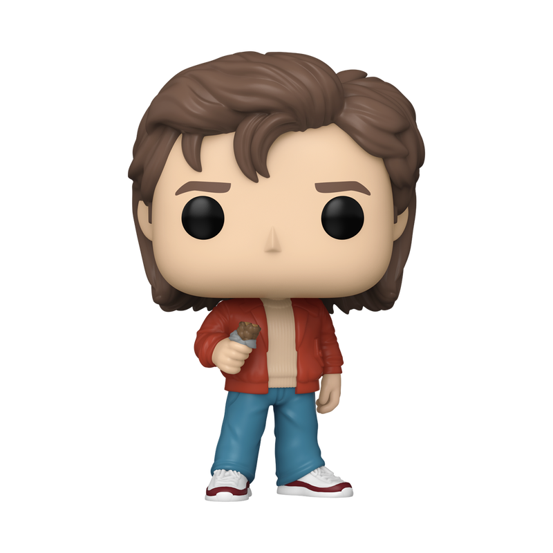 Funko Pop! TV:  Stranger Things - Steve Harrington #1779