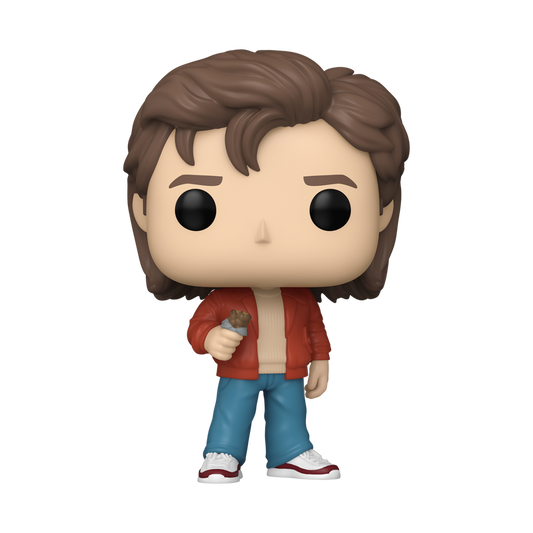 Funko Pop! TV:  Stranger Things - Steve Harrington #1779